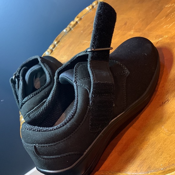 Orthofeet - Wichita - casual shoes - Picture 6 of 7